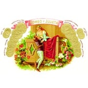 Romeo y Julieta Reserva Real